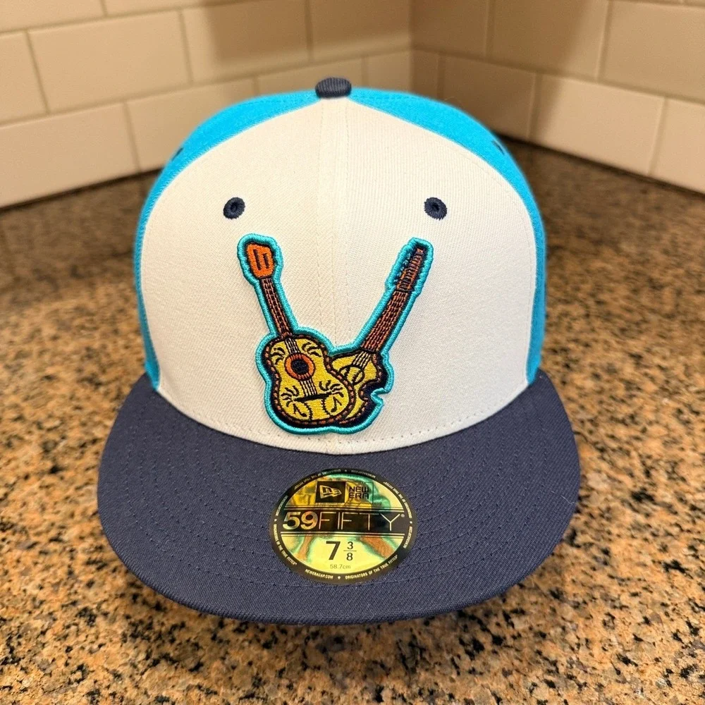 New Era nashville sounds